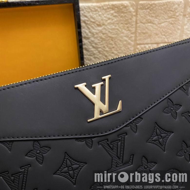 1:1 Louis Vuitton Bags 33059-1 28X19X3cm WP