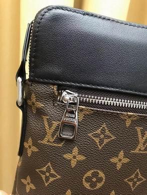 1:1 Louis Vuitton Bags 933-4 24X27X5cm WP 2colour