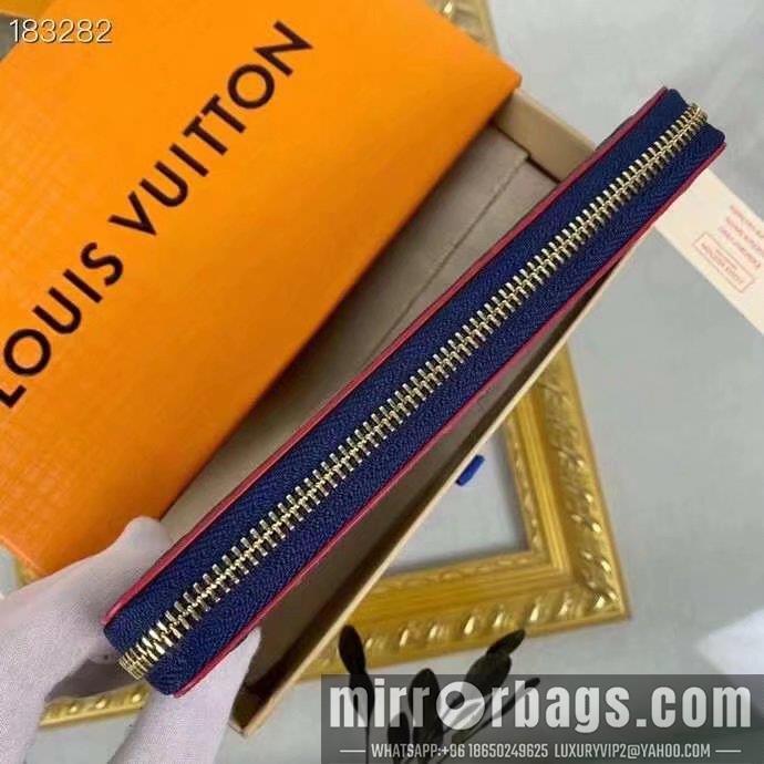 1:1 Louis Vuitton Bags M60171 20X9X2cm XM 4