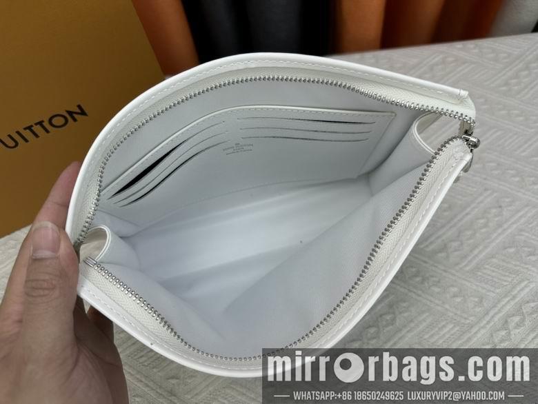 1:1 Louis Vuitton Bags M61692 26X20X5cm XM 4