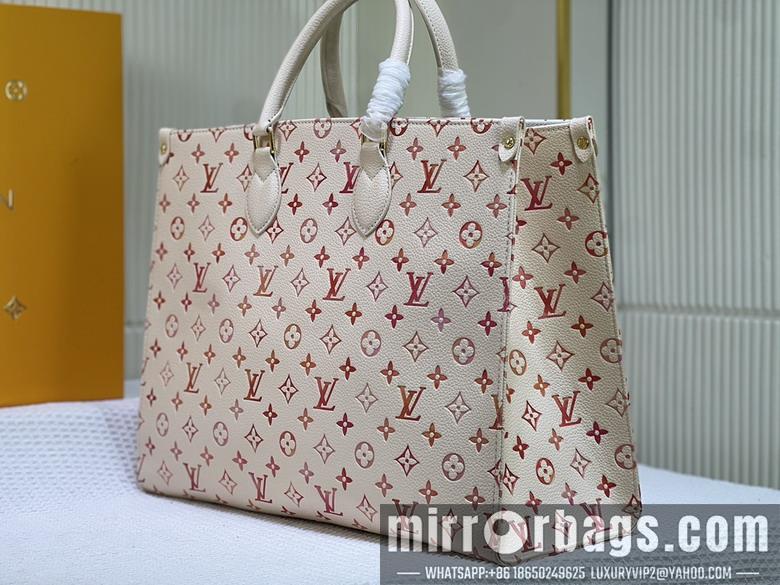 1:1 Louis Vuitton Bags On M45320 41x34x19cm ss