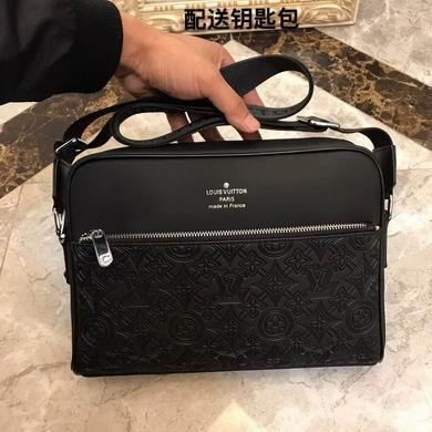 1:1 Louis Vuitton Bags 359-4 25X28X5cm XM