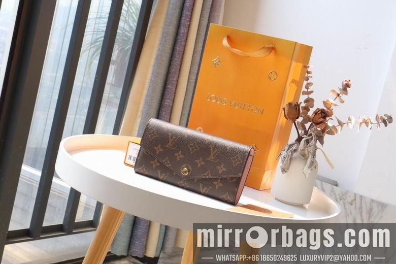 1:1 Louis Vuitton Bags M60531 19X3.5X10cm XM 3