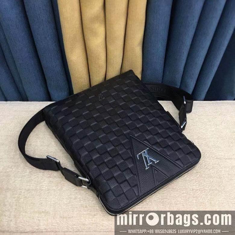 1:1 Louis Vuitton Bags WM28052-2 24X28X6