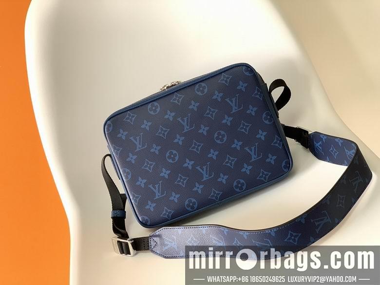 1:1 Louis Vuitton Bags M30242 25.5X5X18cm WP
