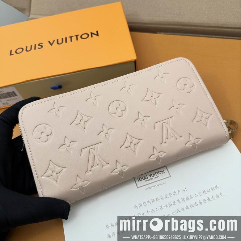 1:1 Louis Vuitton Bags M81511 19.5X10.5X2.5cm ZC 7