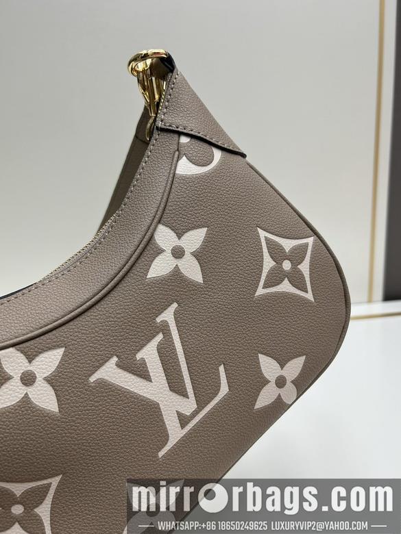 1:1 Louis Vuitton Bags Bagatelle M46112 24x18x7cm jj3