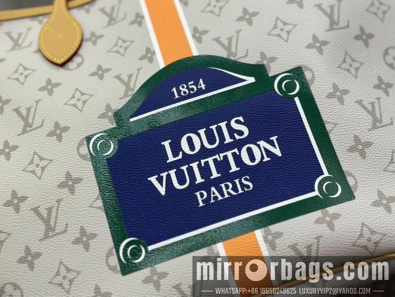 1:1 Louis Vuitton Bags M23501 31X28X14cm XM