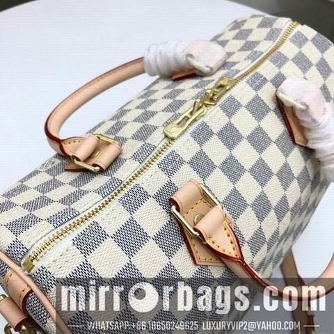 1:1 Louis Vuitton Bags Speedy 小号 40390 中号 40391 大号 40392 wg