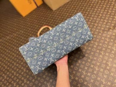 1:1 Louis Vuitton Bags M46871 35X27X14cm XM