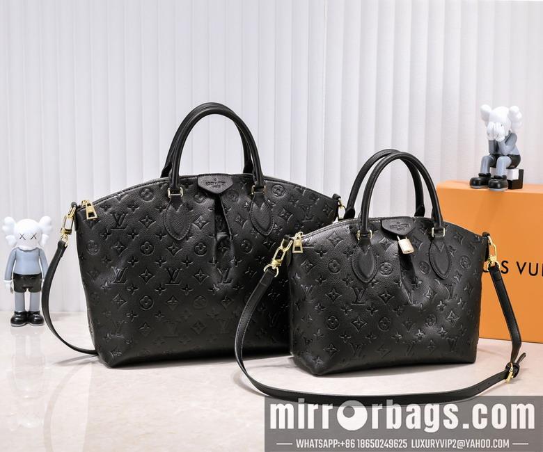 1:1 Louis Vuitton Bags Boetie M45986 25x23x14cm ss