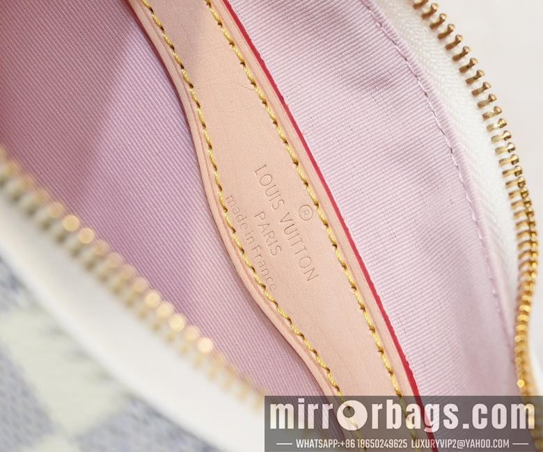 1:1 Louis Vuitton Bags M45832 25x16x9.5cm ss1