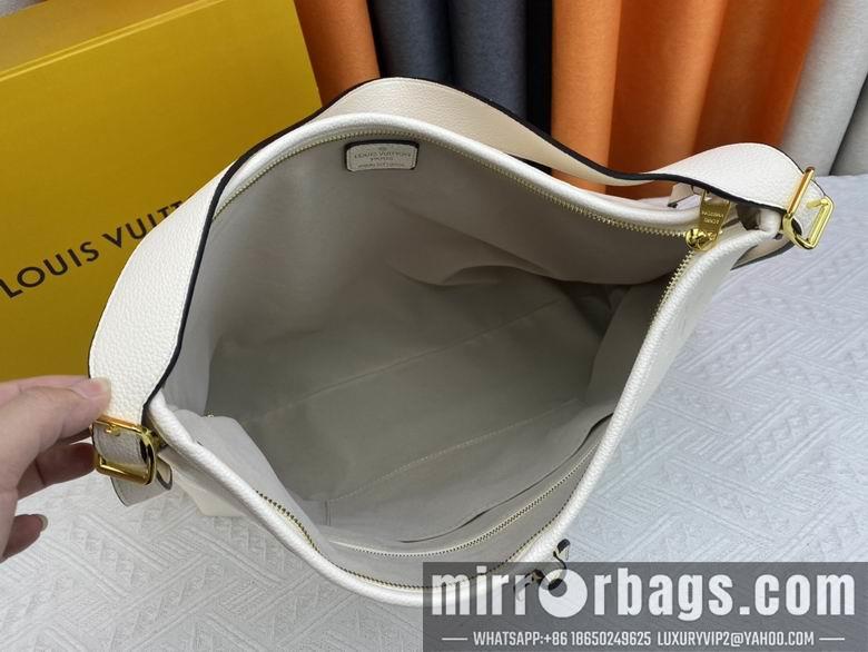 1:1 Louis Vuitton Bags M46289 39X30X15cm XMY 3colour