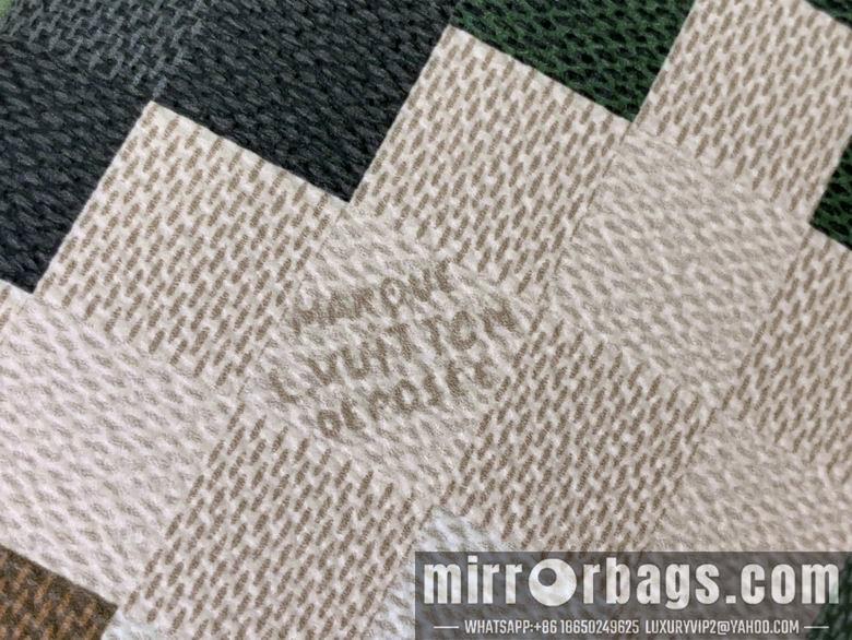 1:1 Louis Vuitton Bags M24581 18.5X13X8cm