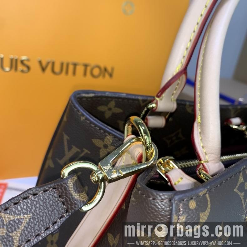 1:1 Louis Vuitton Bags M41055 S29x20x13 M33x23x15 L39x28x16 cm gf