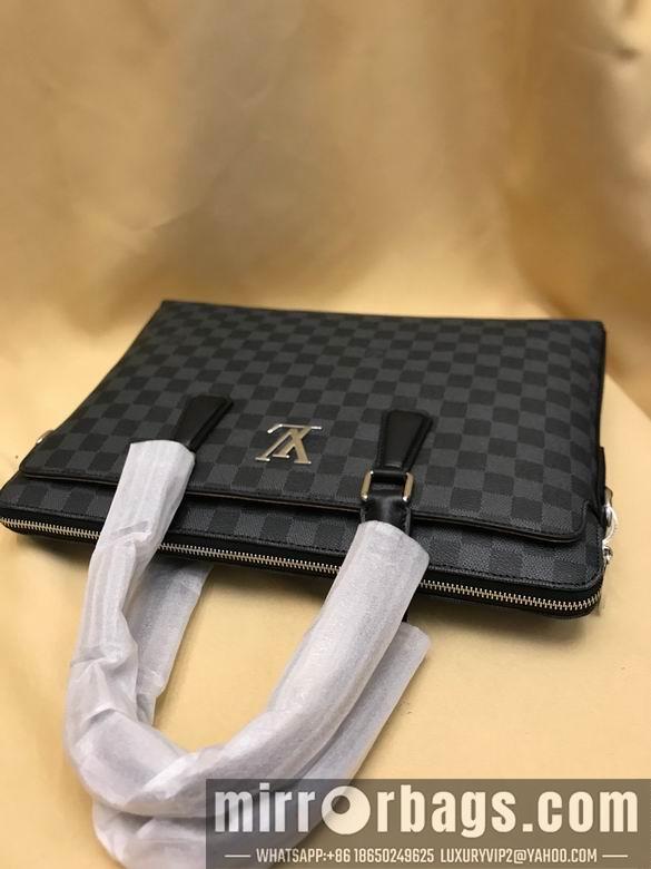 1:1 Louis Vuitton Bags 3558-1 38X29X6cm XM