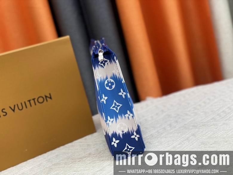 1:1 Louis Vuitton Bags M47542 26X20X5cm XM 2