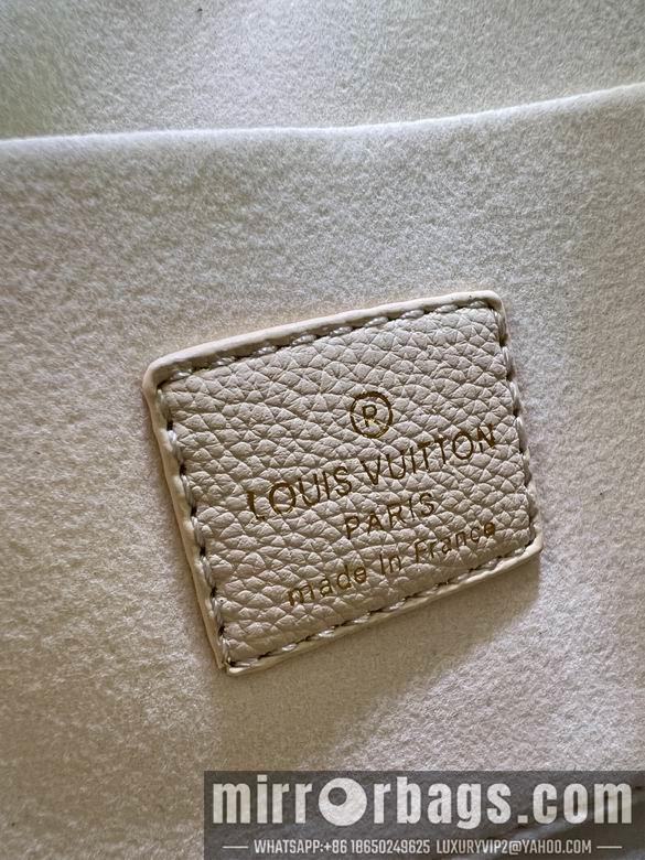 1:1 Louis Vuitton Bags Speedy M46667 20.5x13.5x12cm ss1