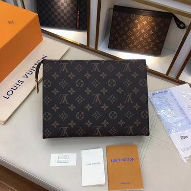 1:1 Louis Vuitton Bags 47542-4 26X21cm WP