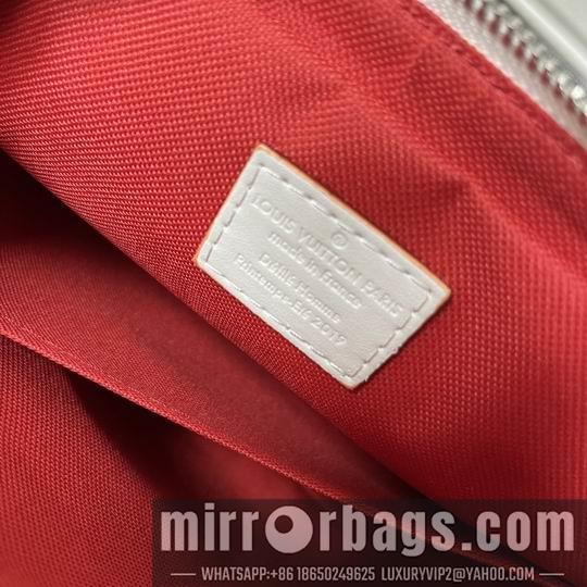 1:1 Louis Vuitton Bags Trio M20665 25x18.5x7cm cs
