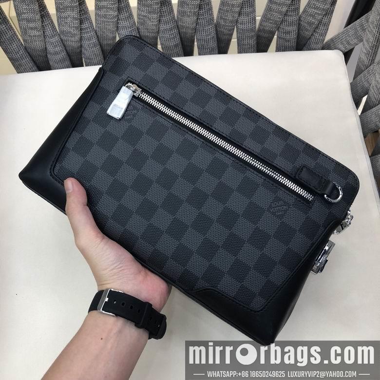 1:1 Louis Vuitton Bags 5169-5 29X18X5cm WP