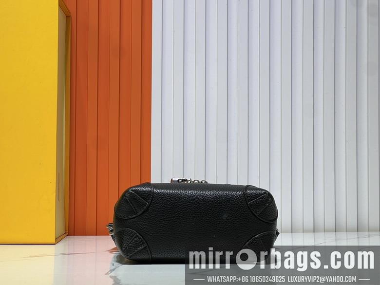 1:1 Louis Vuitton Bags Steamer M11630 16.5x20x8.5cm ss