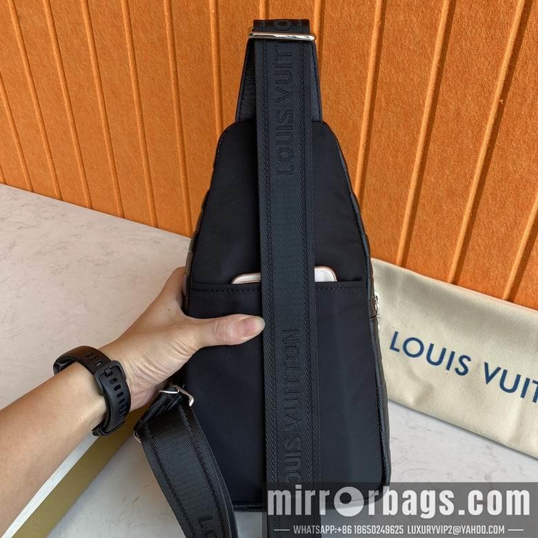 1:1 Louis Vuitton Bags 2055A 29X16X6cm WP