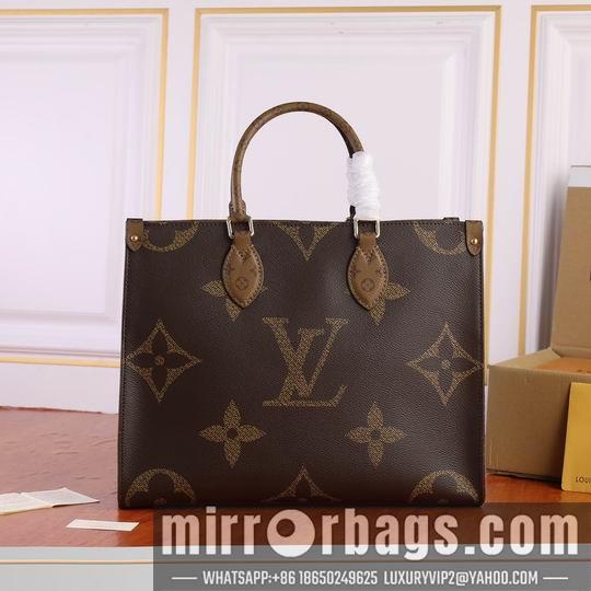 1:1 Louis Vuitton Bags Onthego M45039 35x27x14cm ww