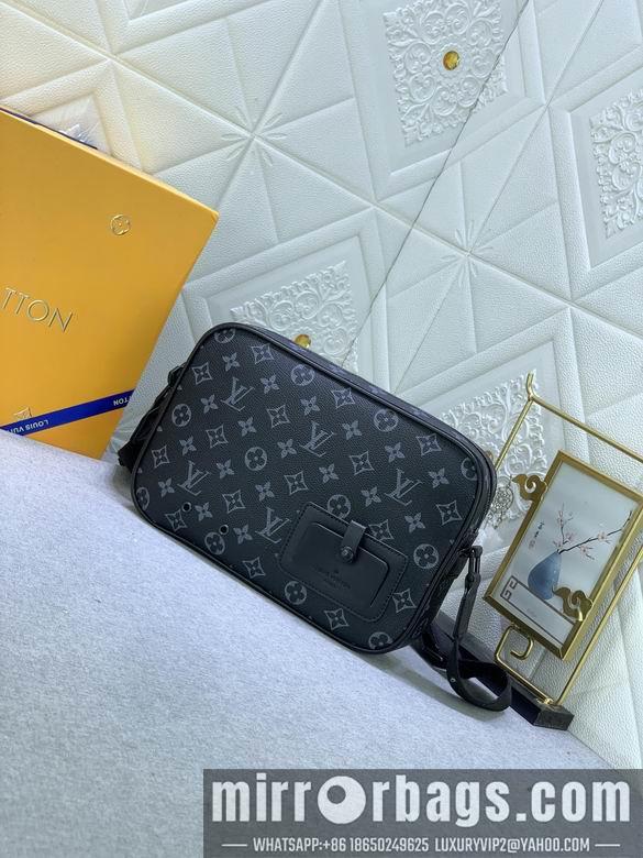 1:1 Louis Vuitton Bags M44165 26X17X5cm
