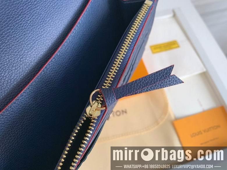 1:1 Louis Vuitton Bags 62369 19X10cm XMY 1