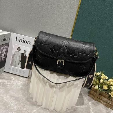 1:1 Louis Vuitton Bags M46388 25X9X15cm