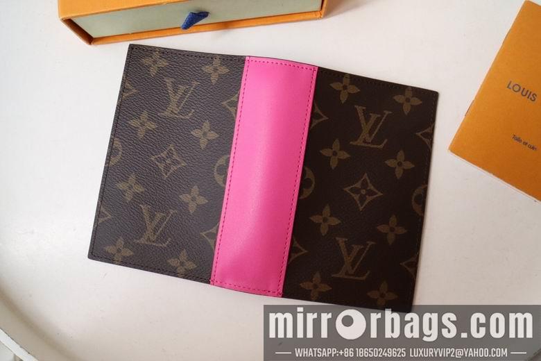 1:1 Louis Vuitton Bags M82862 10X14X2.5cm XM 2