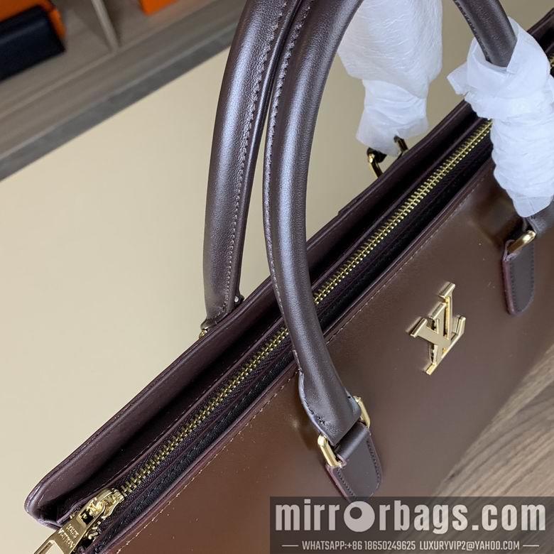 1:1 Louis Vuitton Bags 8322-1 39X29X7cm WP 2colour-1