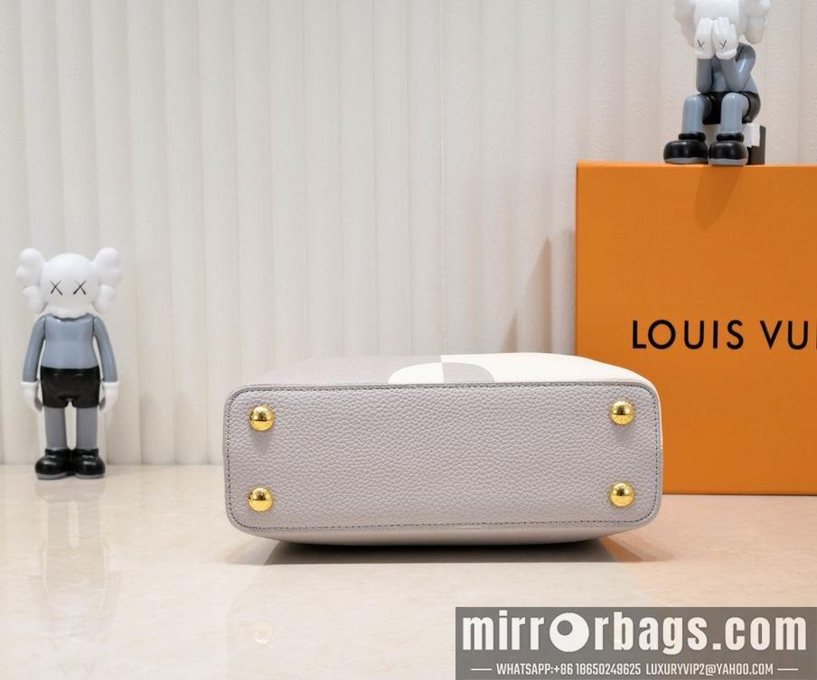 1:1 Louis Vuitton Bags M59699 M59532 27x18x9cm cs