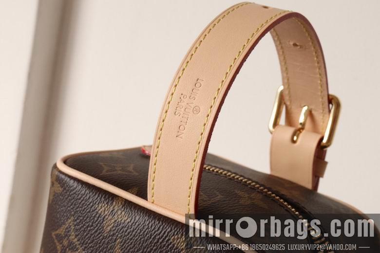 1:1 Louis Vuitton Bags M83112 XM 2colour