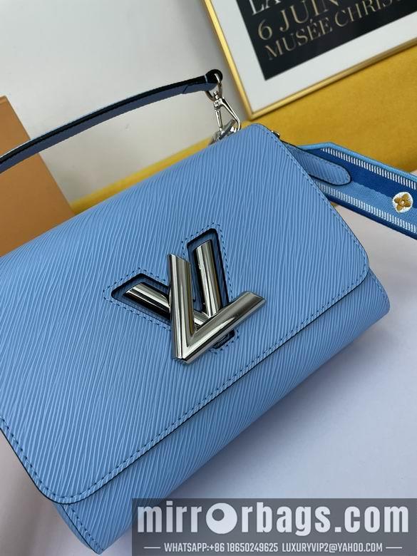 1:1 Louis Vuitton Bags WW219223 23X17X9.5
