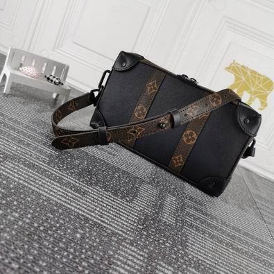 1:1 Louis Vuitton Bags Soft Trunk M45671 22.x14x5 cm cs