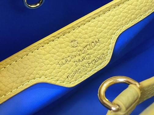 1:1 Louis Vuitton Bags Hatucines M59468 27x18x9cm cs3色
