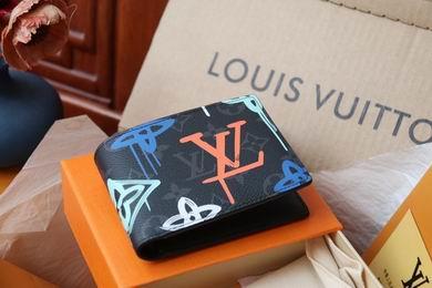 1:1 Louis Vuitton Bags M81847 11.5X9X1.5cm XM