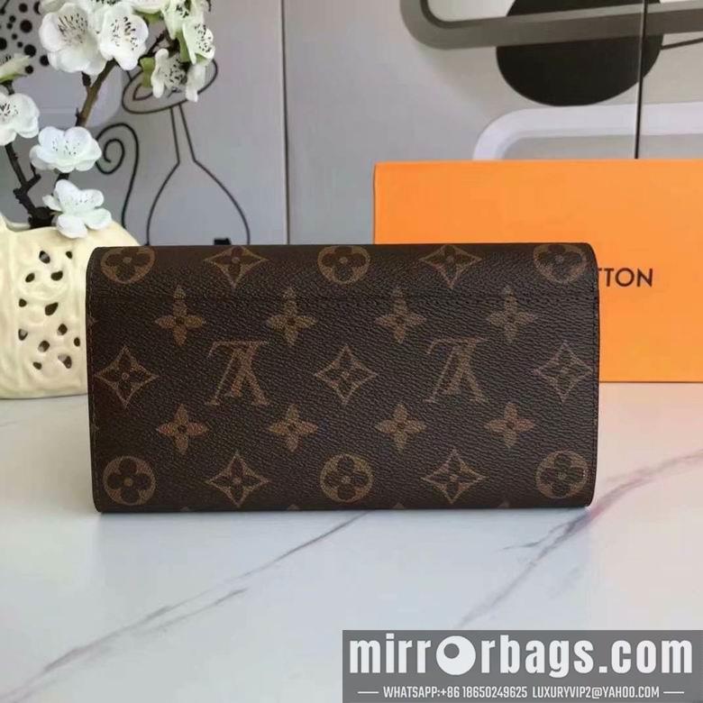 1:1 Louis Vuitton Bags M60531 60668 19X10cm XMY 5