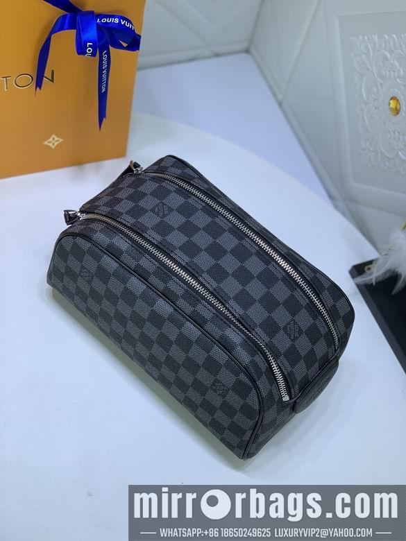 1:1 Louis Vuitton Bags M47528 28X16X13cm XM 2