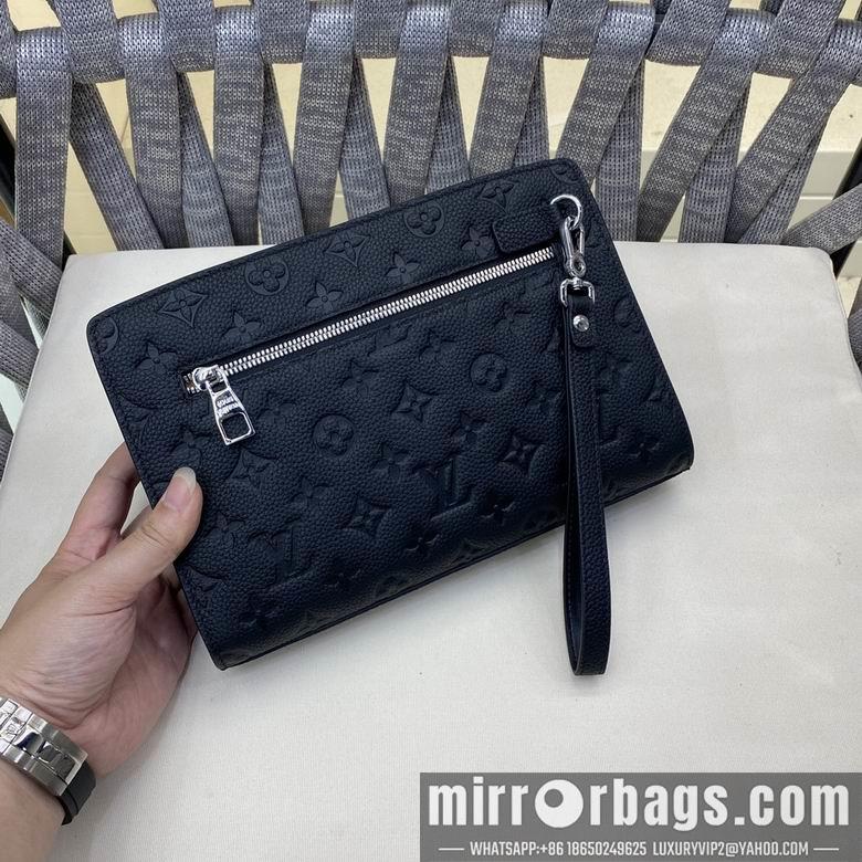 1:1 Louis Vuitton Bags 5210-5 27X16.5X5cm WP