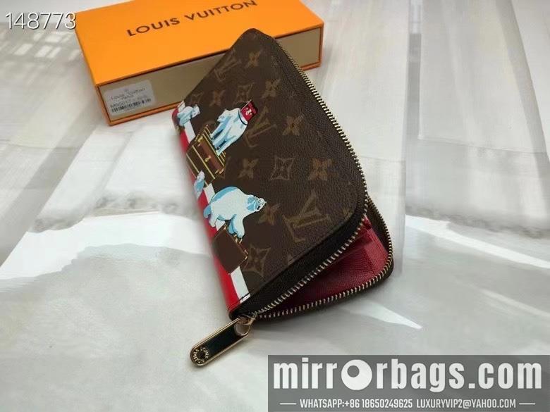 1:1 Louis Vuitton Bags M80857 M60017 19X12.5X3cm XMY 20