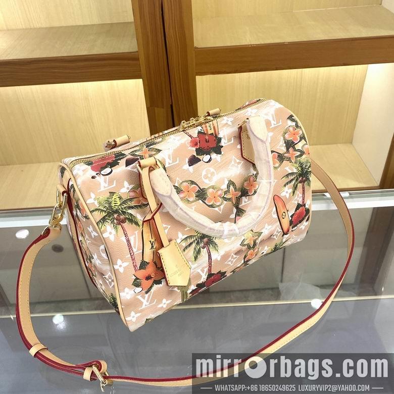 1:1 Louis Vuitton Bags m22979 30X21X17cm XMY 4colour
