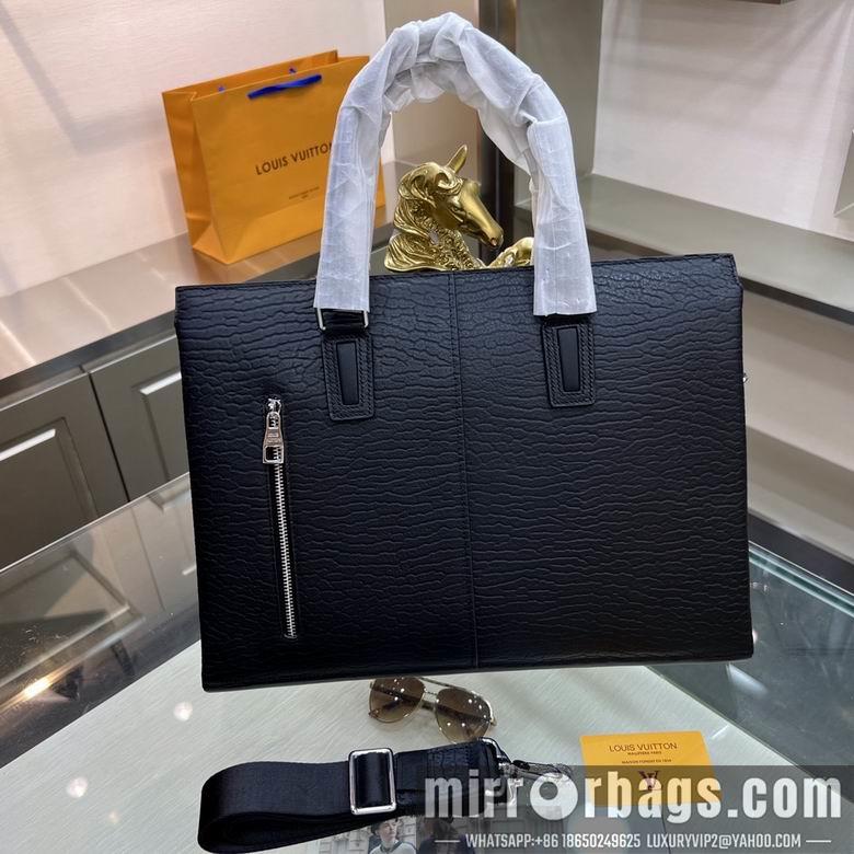 1:1 Louis Vuitton Bags 601313-1 40X7X30cm XM