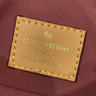 1:1 Louis Vuitton Bags M46197 39X30X15cm M46203 29X24X12cm