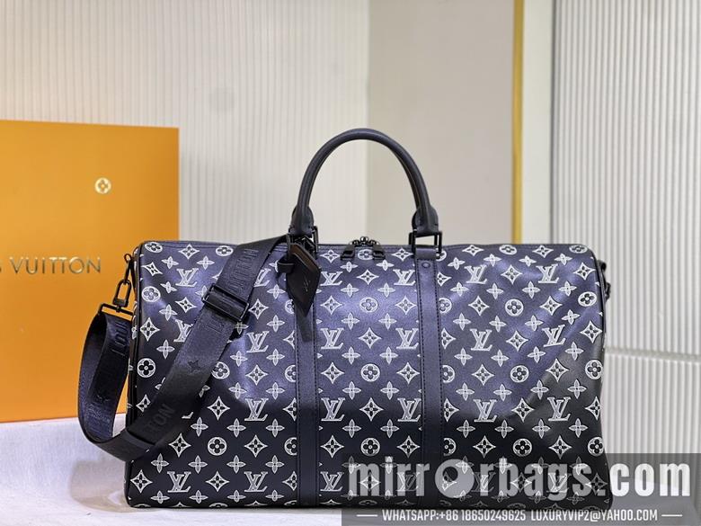 1:1 Louis Vuitton Bags Keepall M46593 50x29x23cm ss2