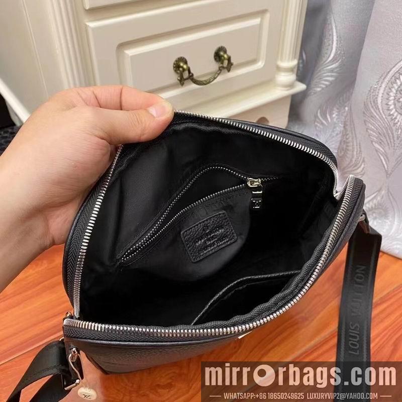 1:1 Louis Vuitton Bags 98048-3 25X27X6cm XM
