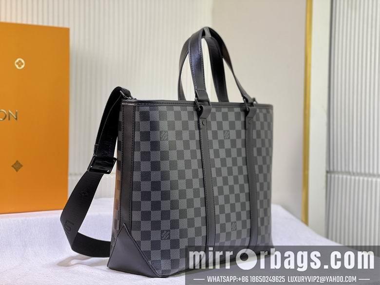1:1 Louis Vuitton Bags Tote M45734 37x29x13cm ss