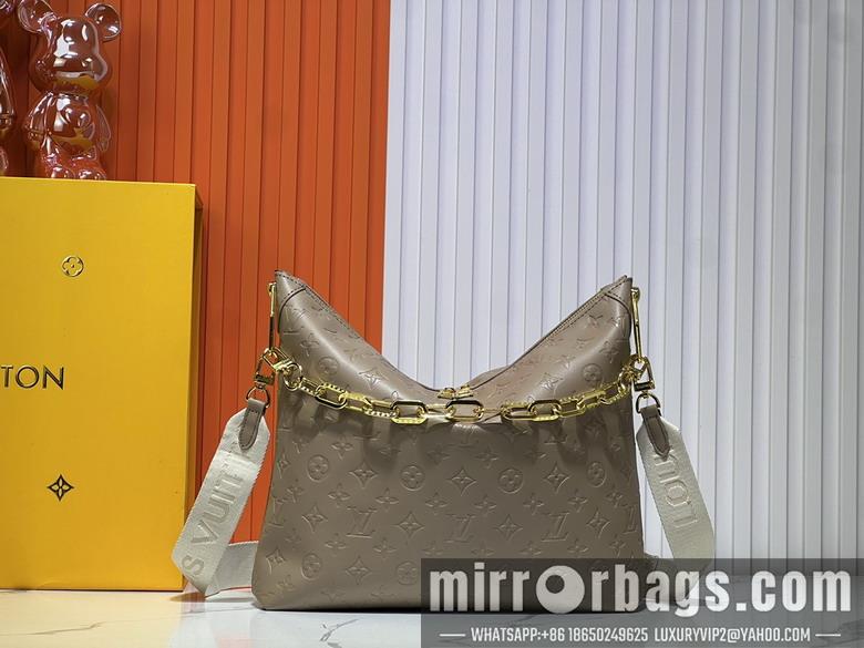 1:1 Louis Vuitton Bags M12071 30x28x12cm ss